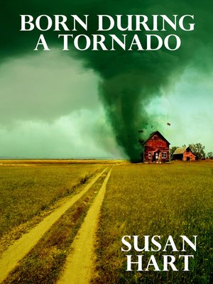 cover image of Born During a Tornado